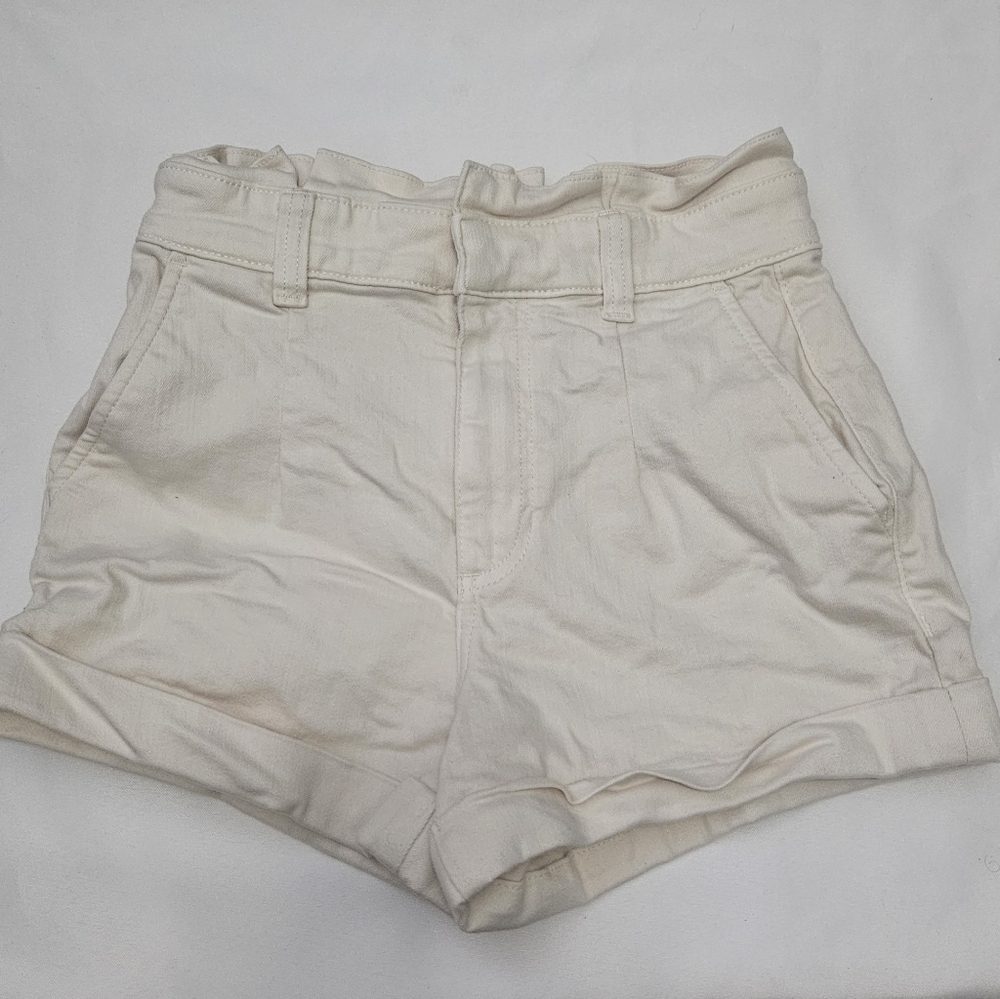 Express shortie